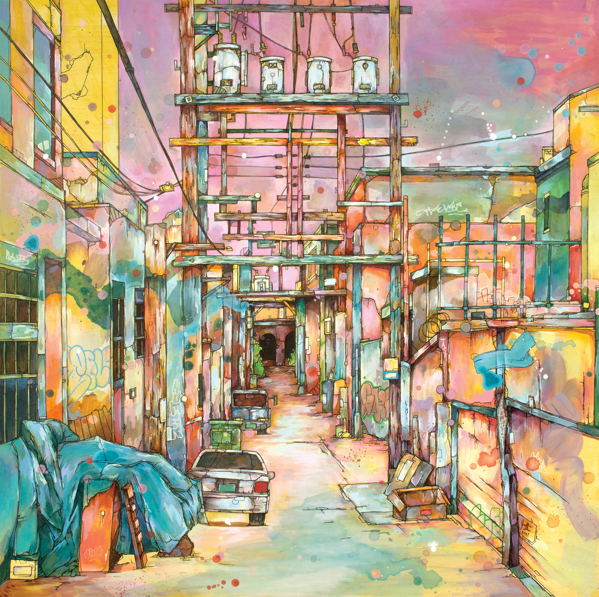 Artwork
