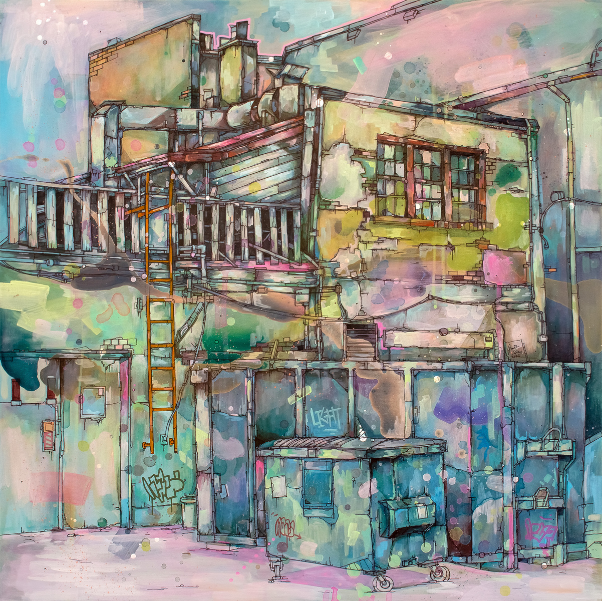 Artwork