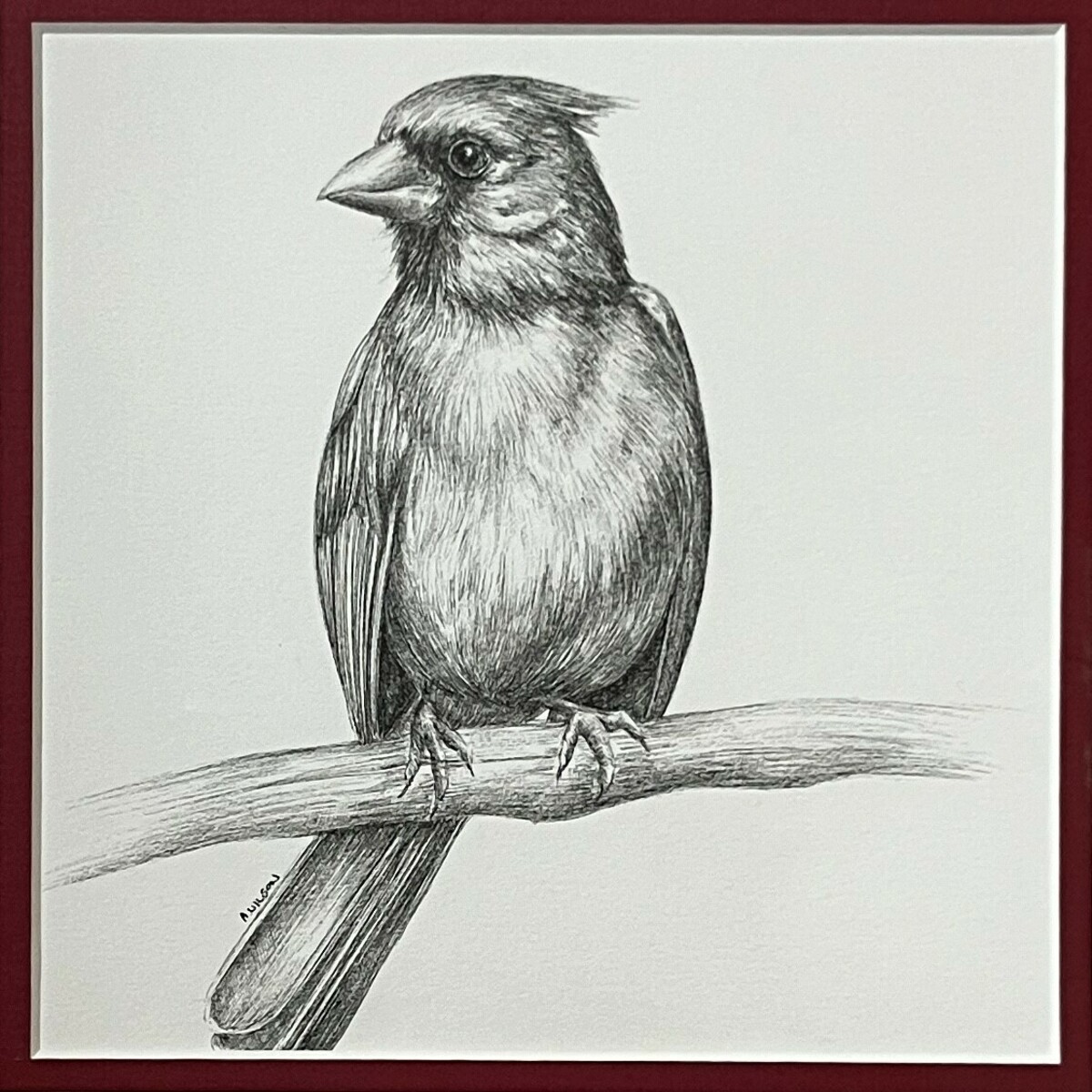 Cardinal III