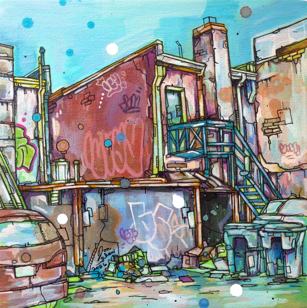 Depository