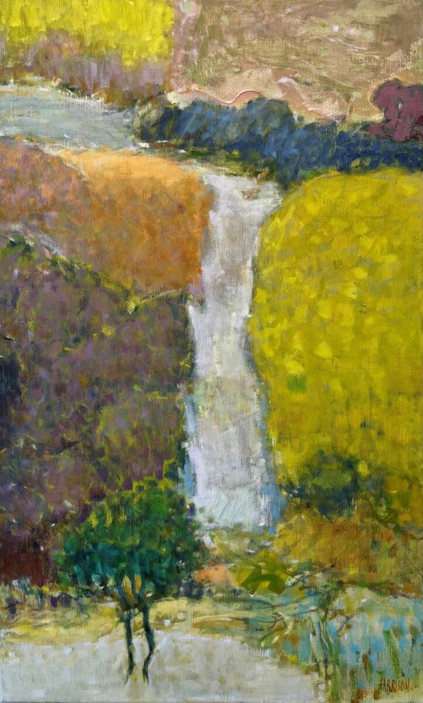 Cow Path