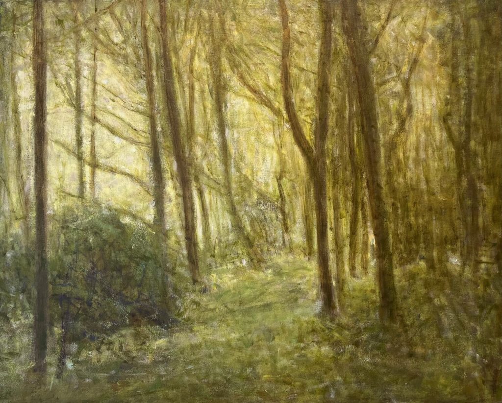 Oak Grove