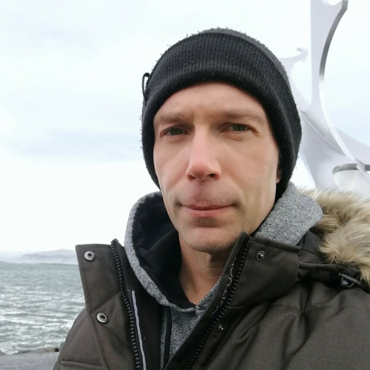 Brent Schreiber