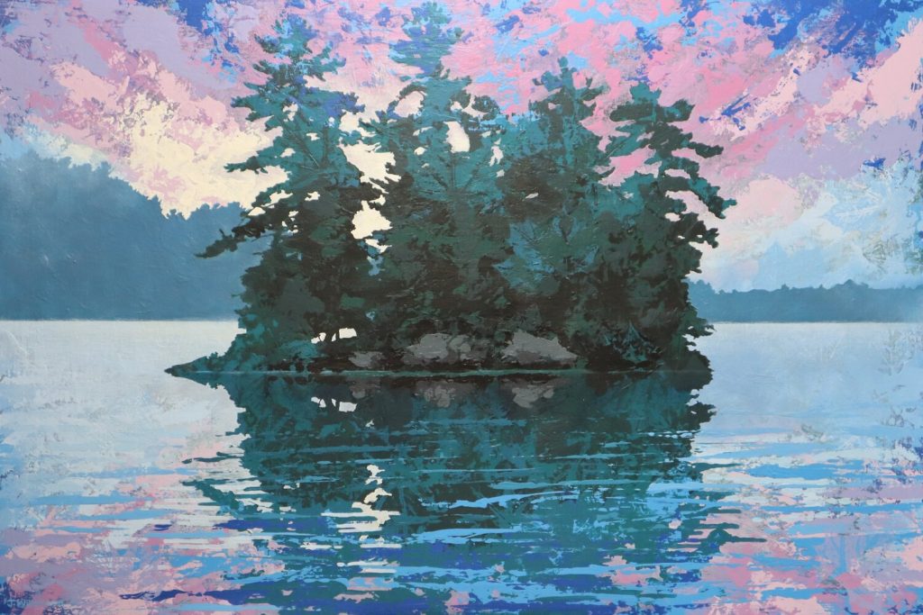Kawartha Jack Pines