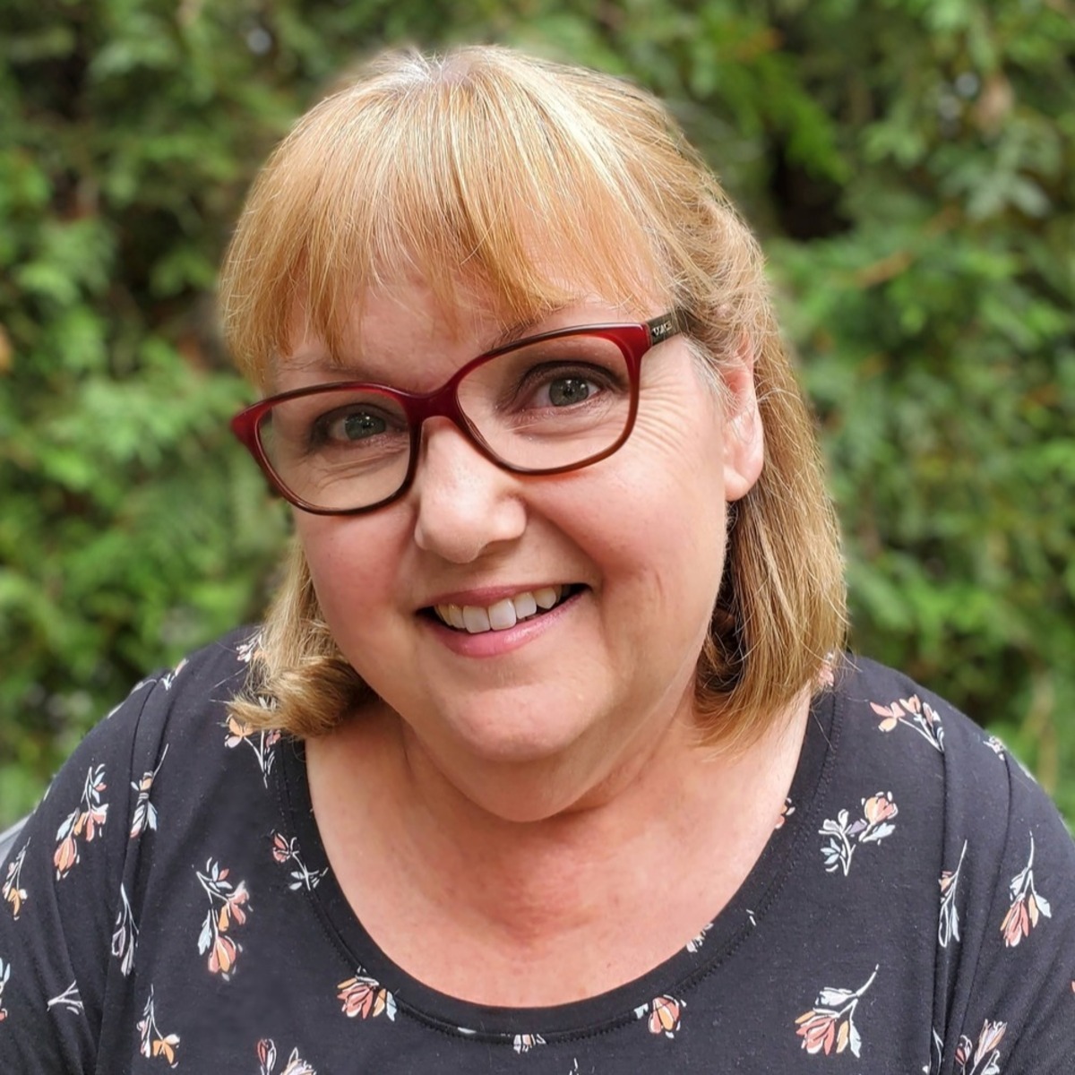 Judy Willemsma