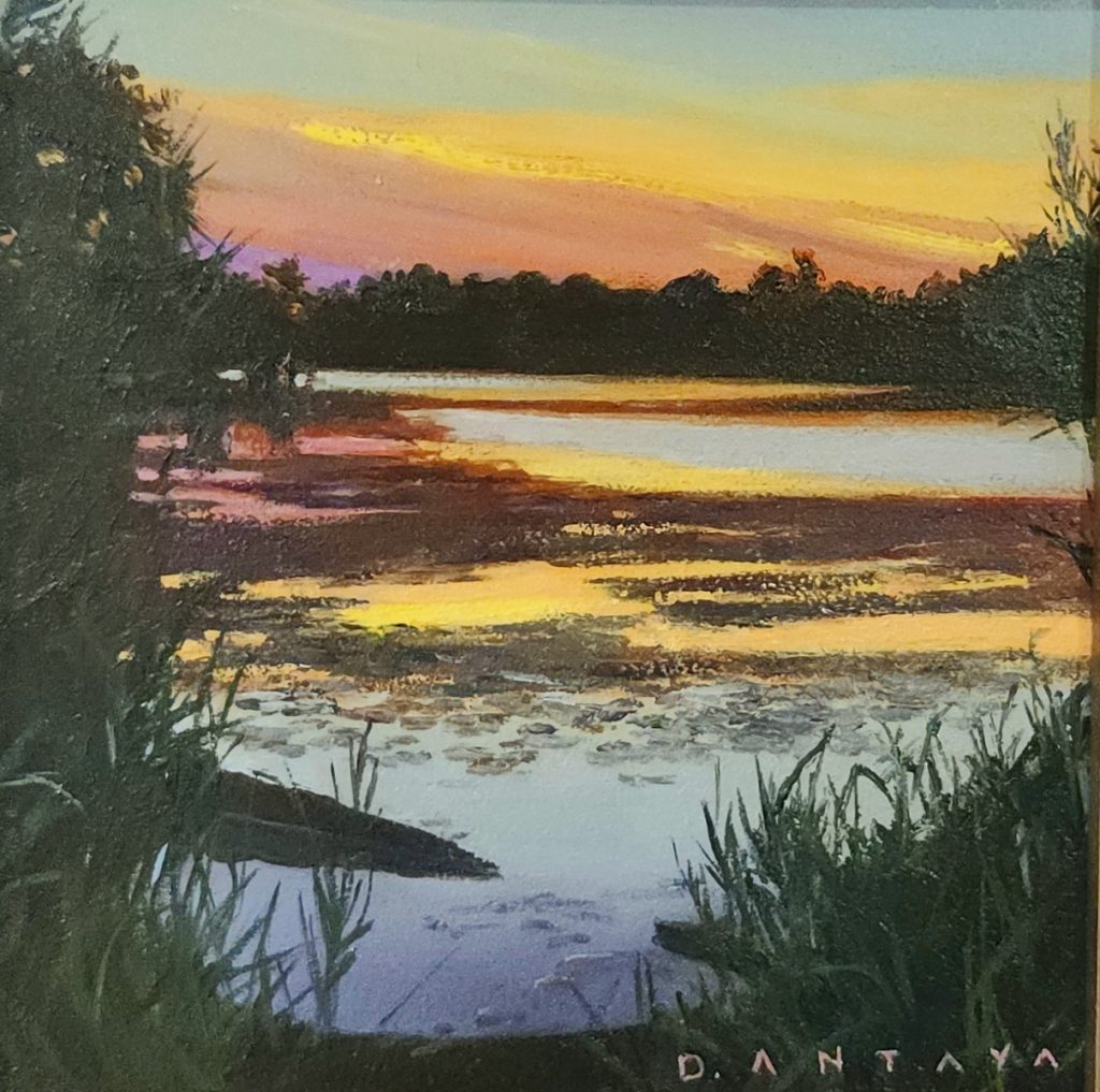 Lake Margaret Show