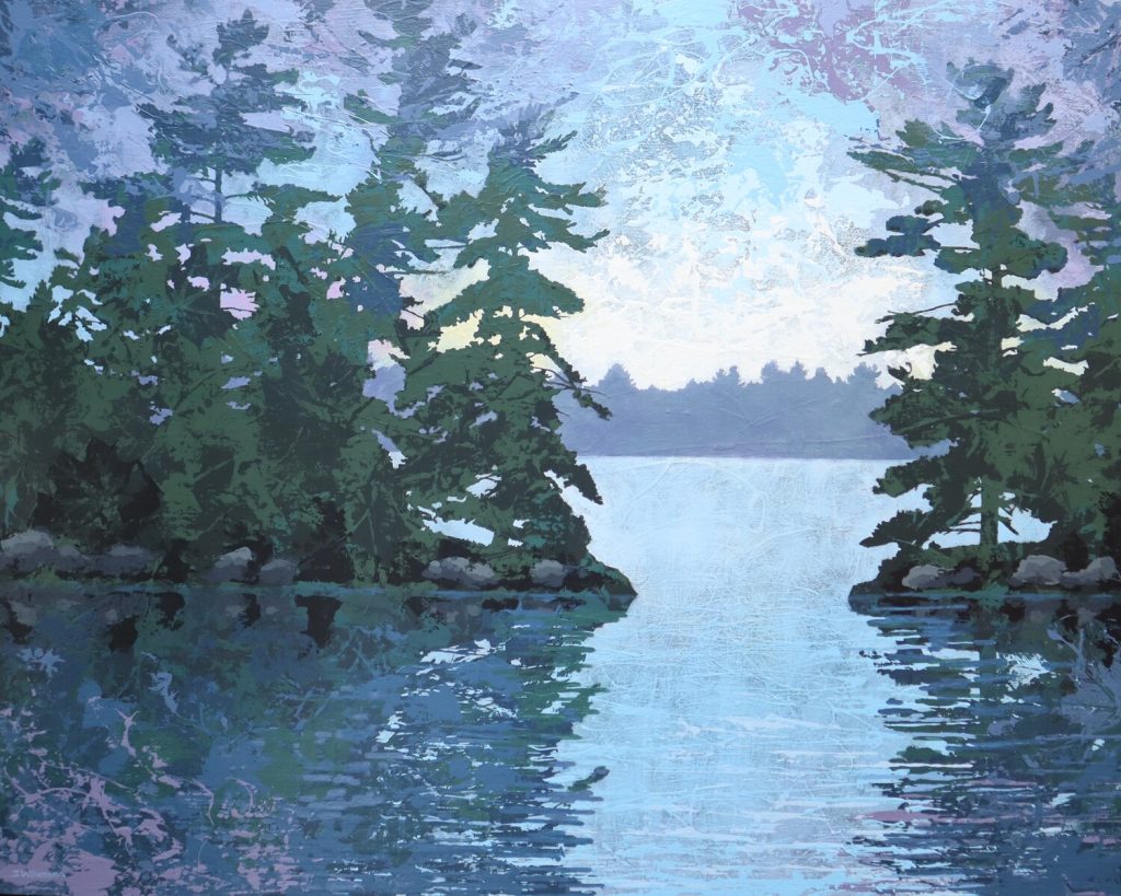 Kawartha Trees